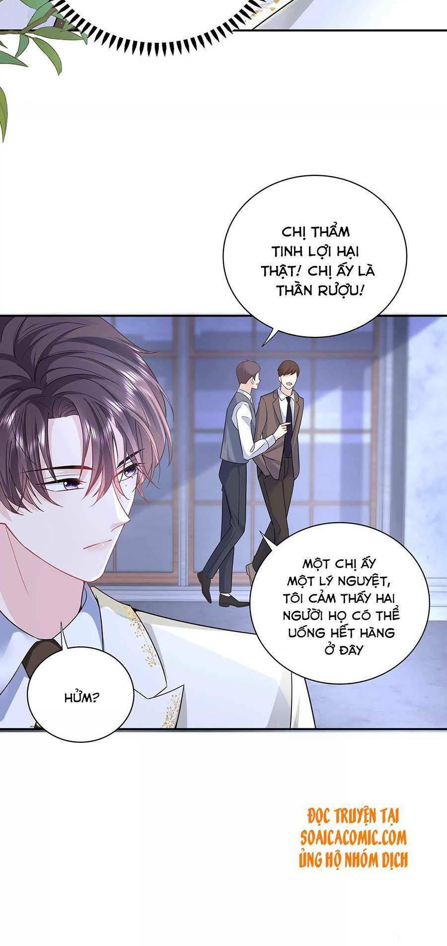 Tôi Dựa Vào Tà Ý: Nghịch Chuyển Nhân Sinh Chapter 51 - Trang 2