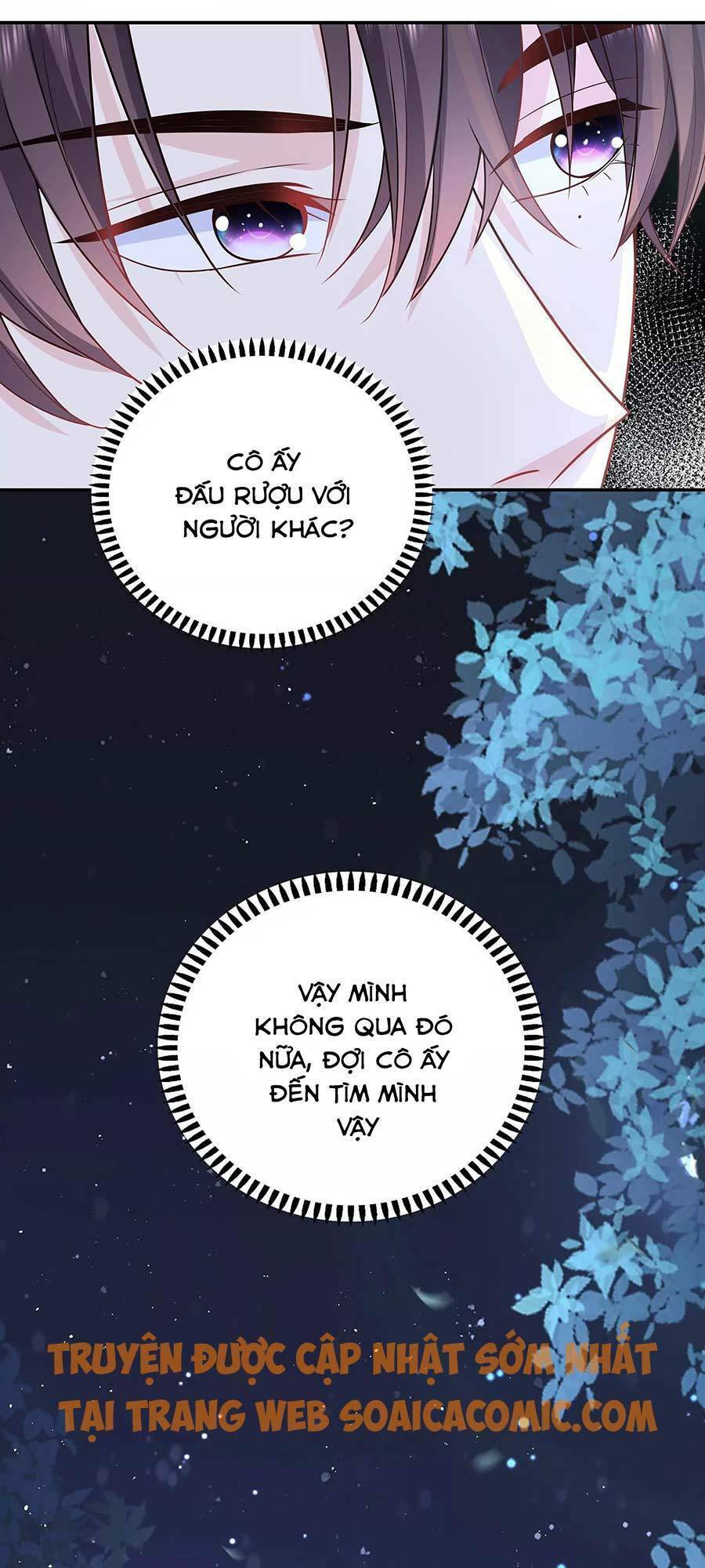 Tôi Dựa Vào Tà Ý: Nghịch Chuyển Nhân Sinh Chapter 51 - Trang 2