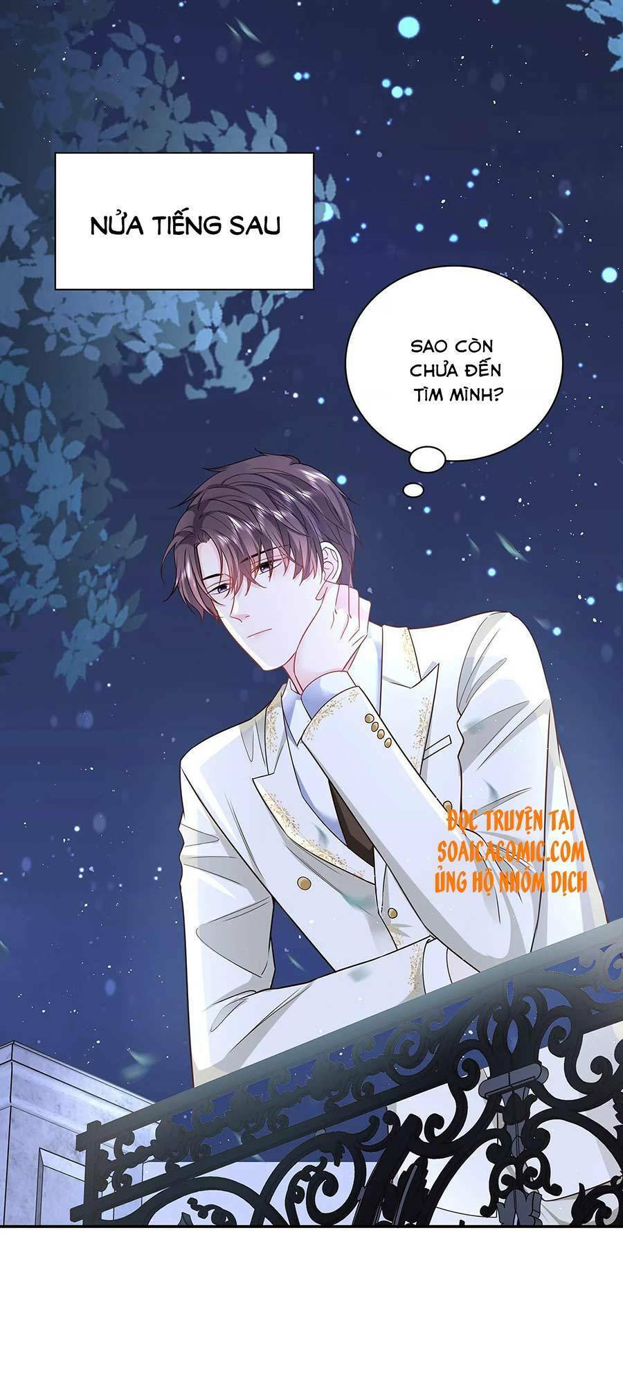 Tôi Dựa Vào Tà Ý: Nghịch Chuyển Nhân Sinh Chapter 51 - Trang 2