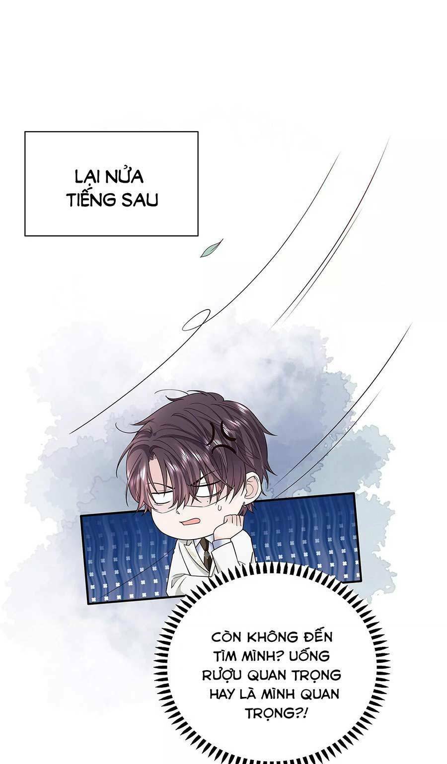 Tôi Dựa Vào Tà Ý: Nghịch Chuyển Nhân Sinh Chapter 51 - Trang 2