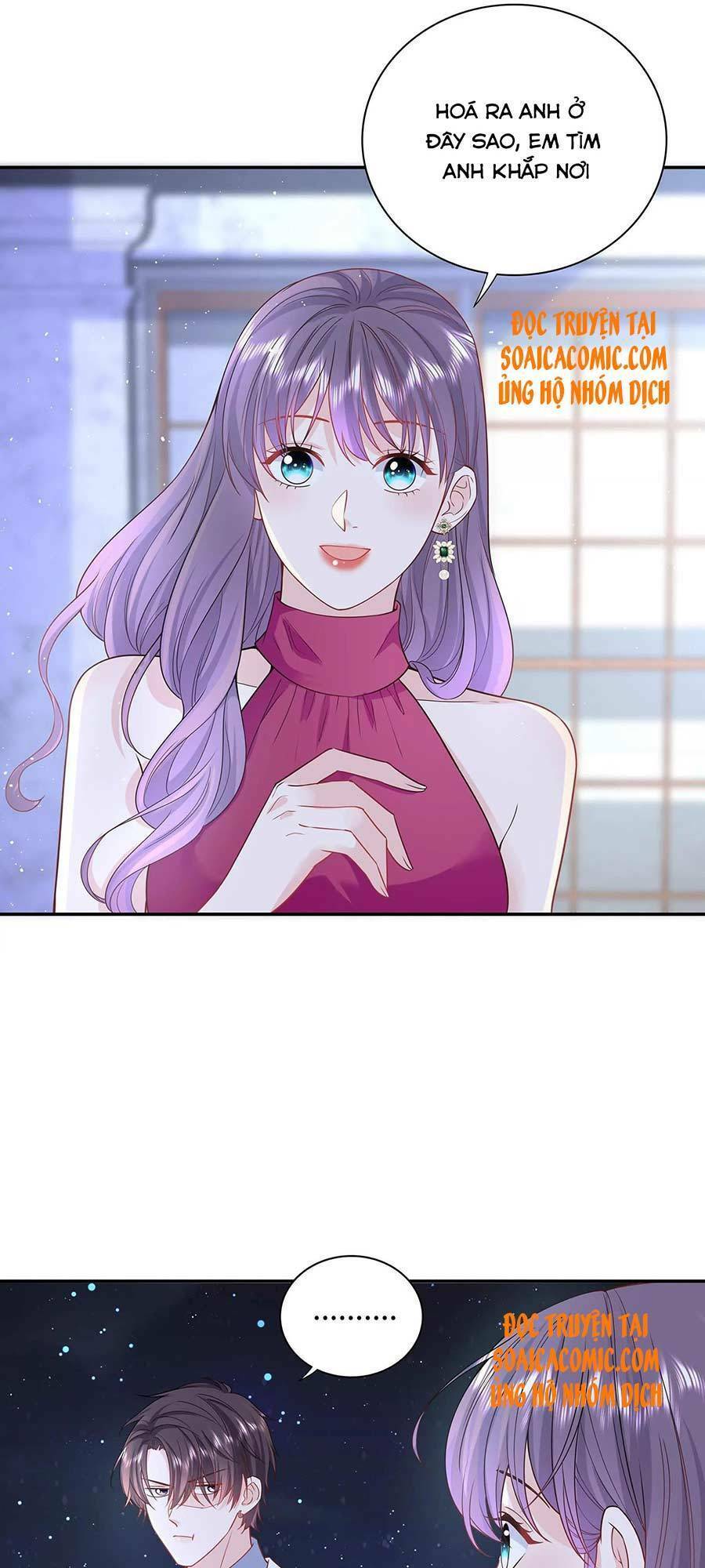 Tôi Dựa Vào Tà Ý: Nghịch Chuyển Nhân Sinh Chapter 51 - Trang 2