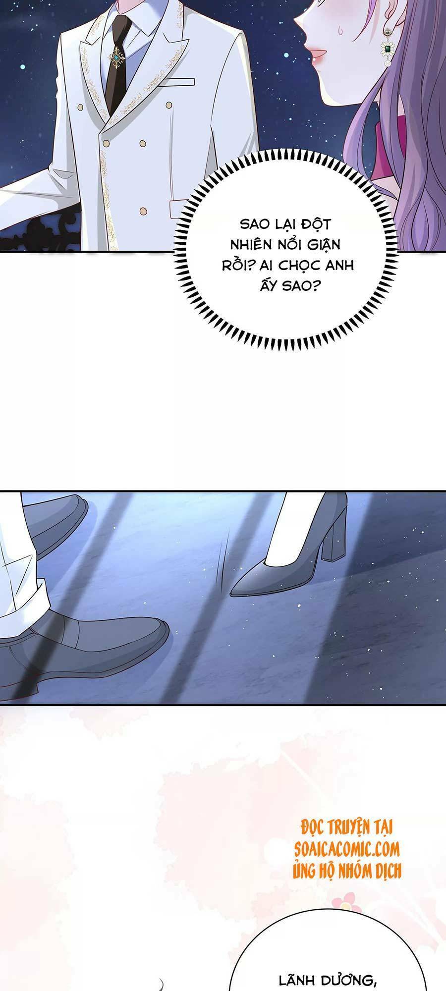 Tôi Dựa Vào Tà Ý: Nghịch Chuyển Nhân Sinh Chapter 51 - Trang 2