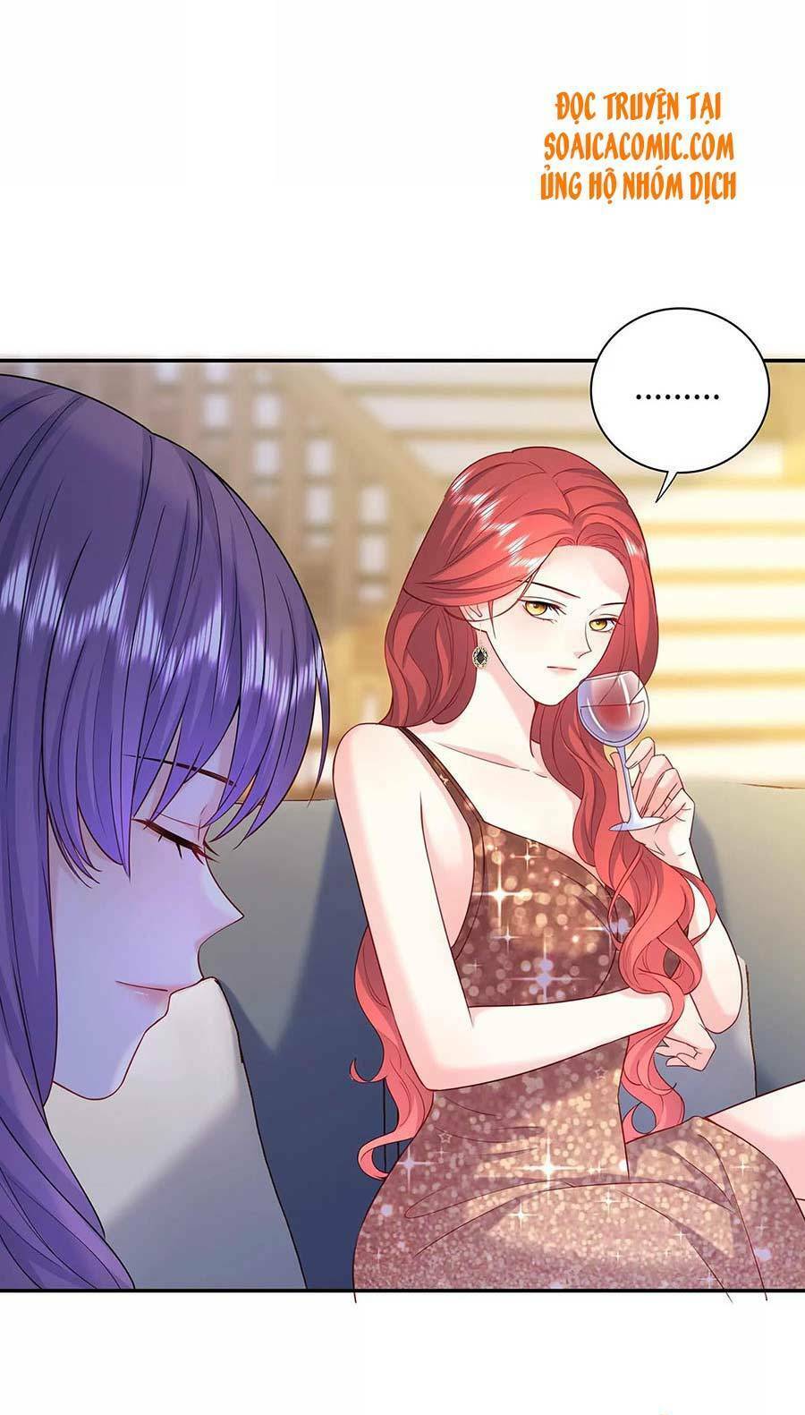 Tôi Dựa Vào Tà Ý: Nghịch Chuyển Nhân Sinh Chapter 50 - Trang 2