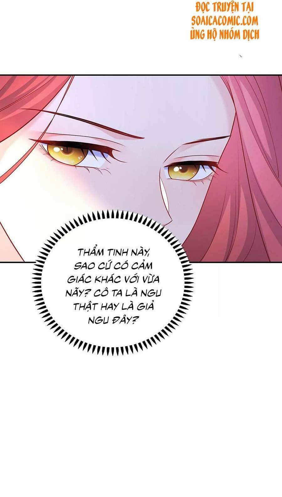 Tôi Dựa Vào Tà Ý: Nghịch Chuyển Nhân Sinh Chapter 50 - Trang 2