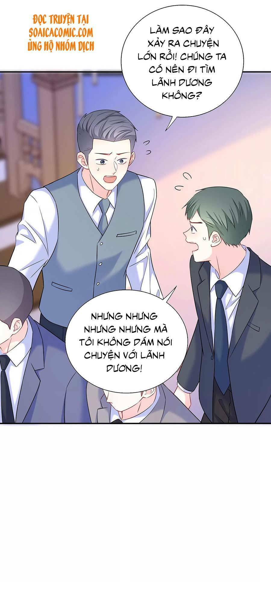 Tôi Dựa Vào Tà Ý: Nghịch Chuyển Nhân Sinh Chapter 50 - Trang 2