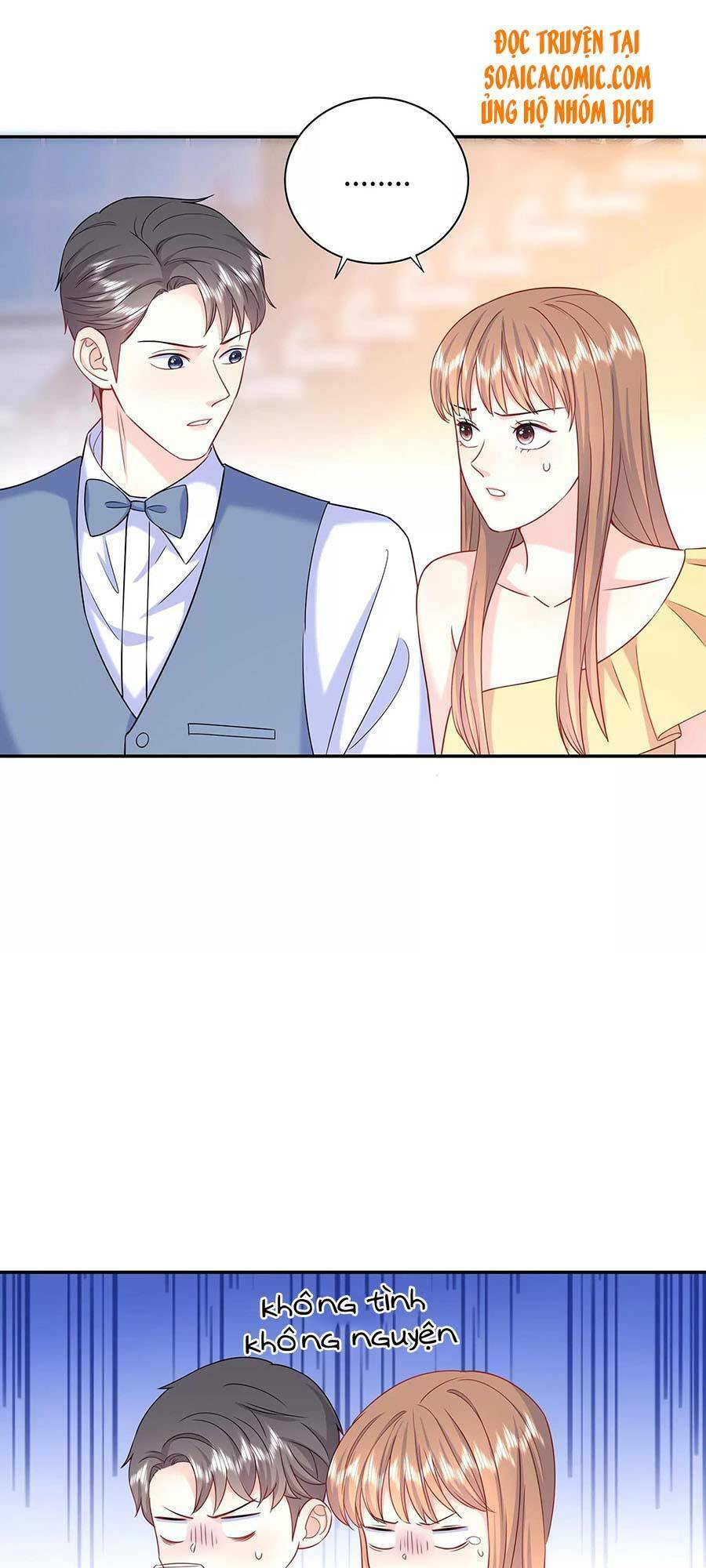 Tôi Dựa Vào Tà Ý: Nghịch Chuyển Nhân Sinh Chapter 50 - Trang 2