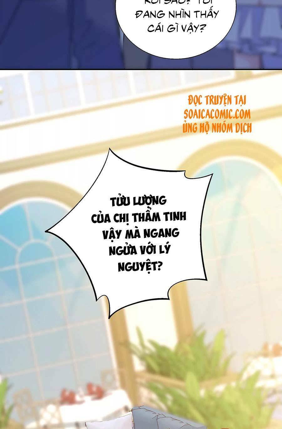 Tôi Dựa Vào Tà Ý: Nghịch Chuyển Nhân Sinh Chapter 50 - Trang 2