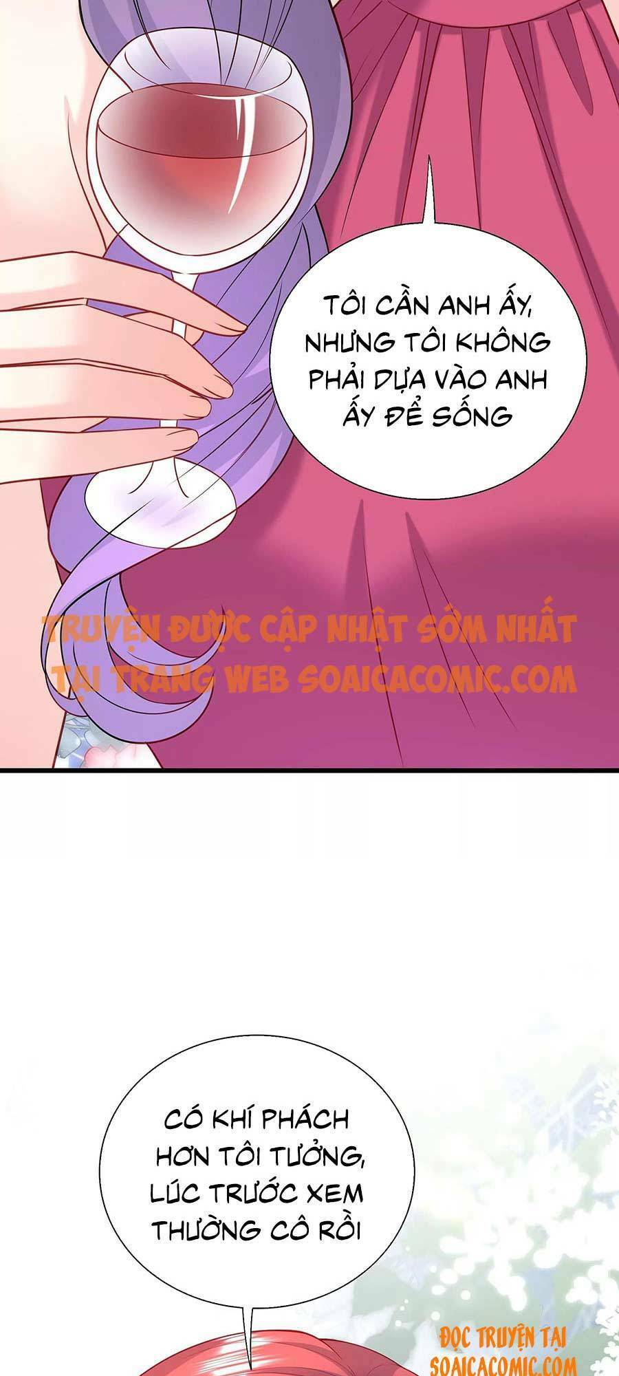 Tôi Dựa Vào Tà Ý: Nghịch Chuyển Nhân Sinh Chapter 50 - Trang 2