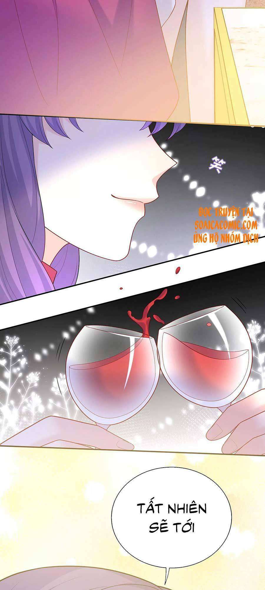 Tôi Dựa Vào Tà Ý: Nghịch Chuyển Nhân Sinh Chapter 50 - Trang 2