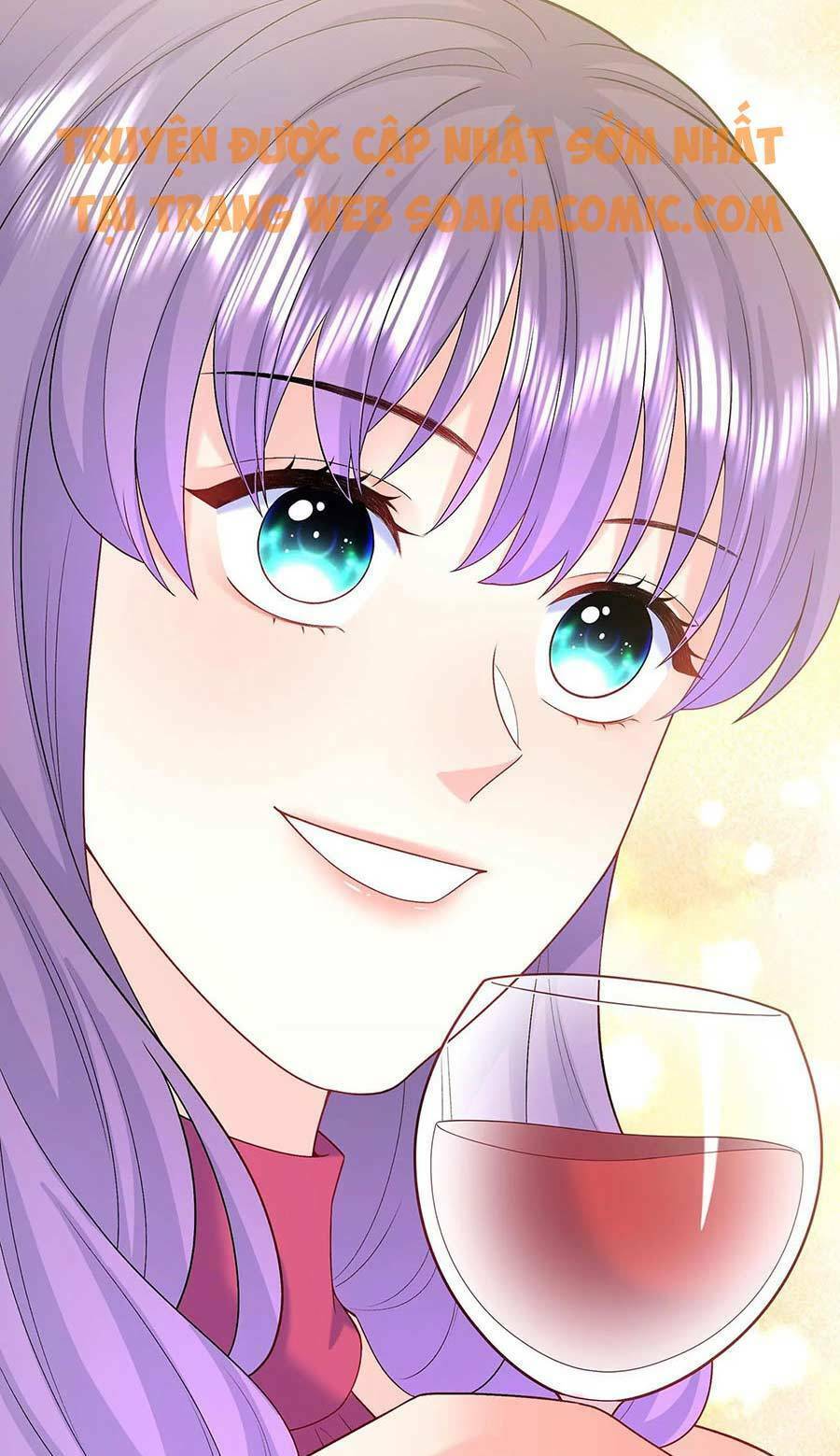 Tôi Dựa Vào Tà Ý: Nghịch Chuyển Nhân Sinh Chapter 50 - Trang 2