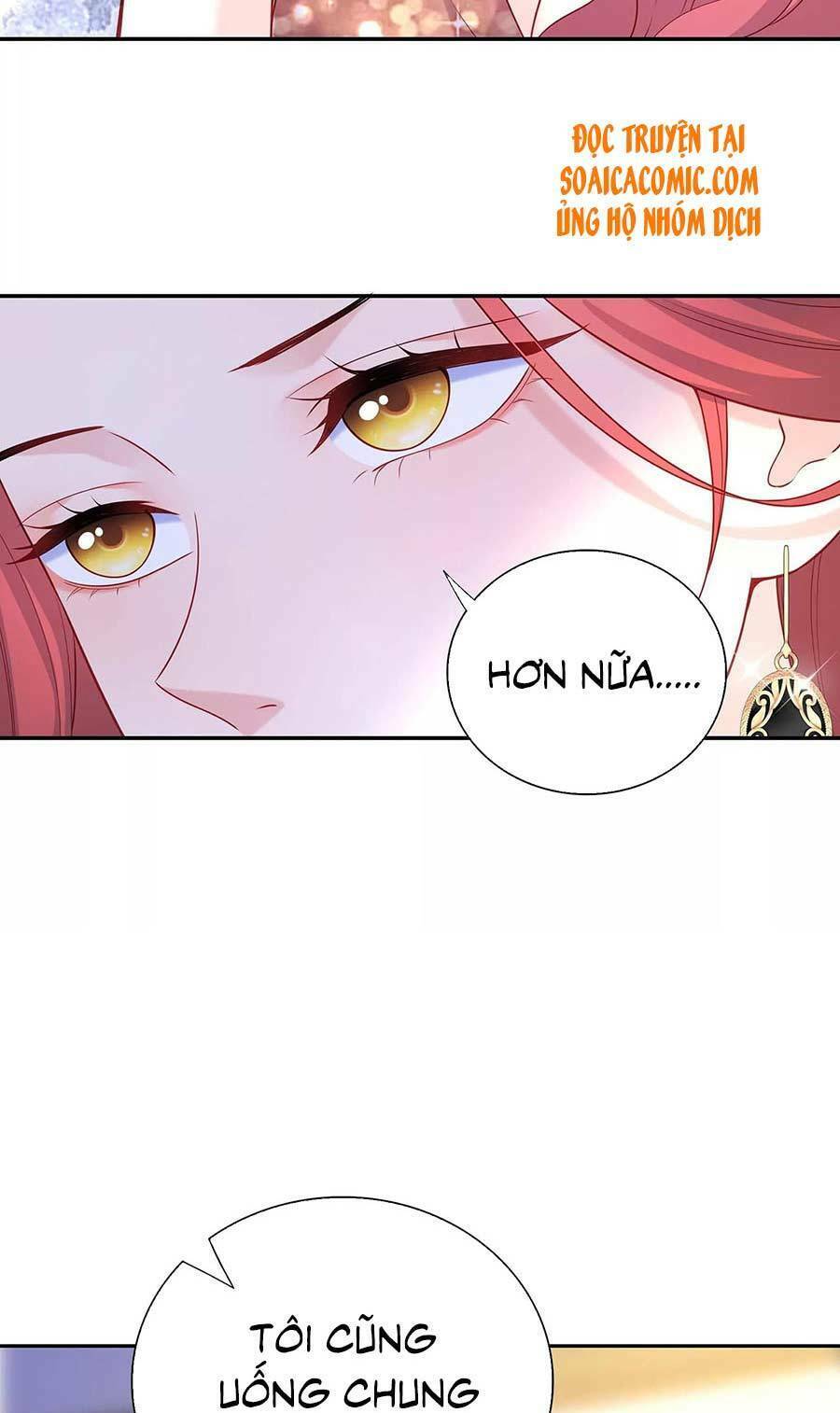 Tôi Dựa Vào Tà Ý: Nghịch Chuyển Nhân Sinh Chapter 50 - Trang 2