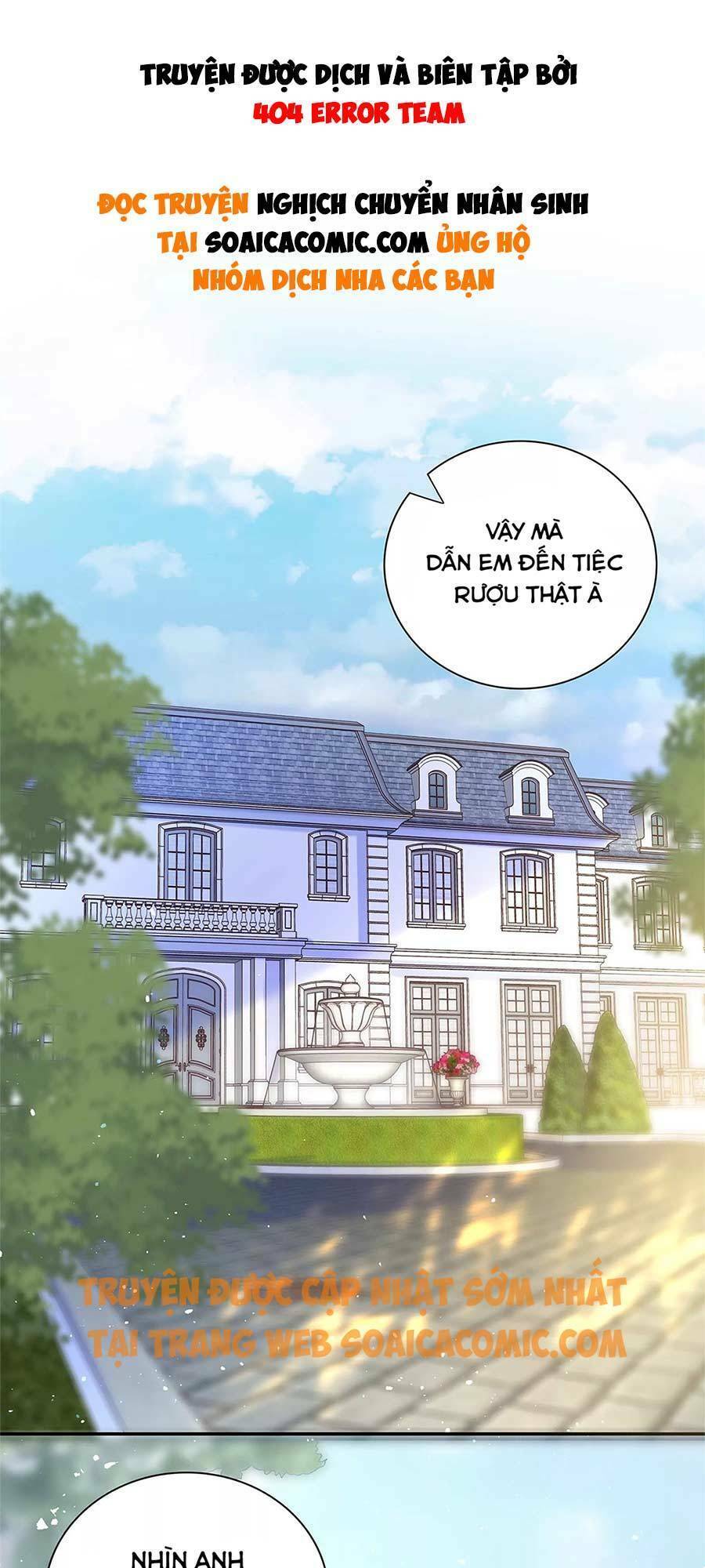Tôi Dựa Vào Tà Ý: Nghịch Chuyển Nhân Sinh Chapter 47 - Trang 2