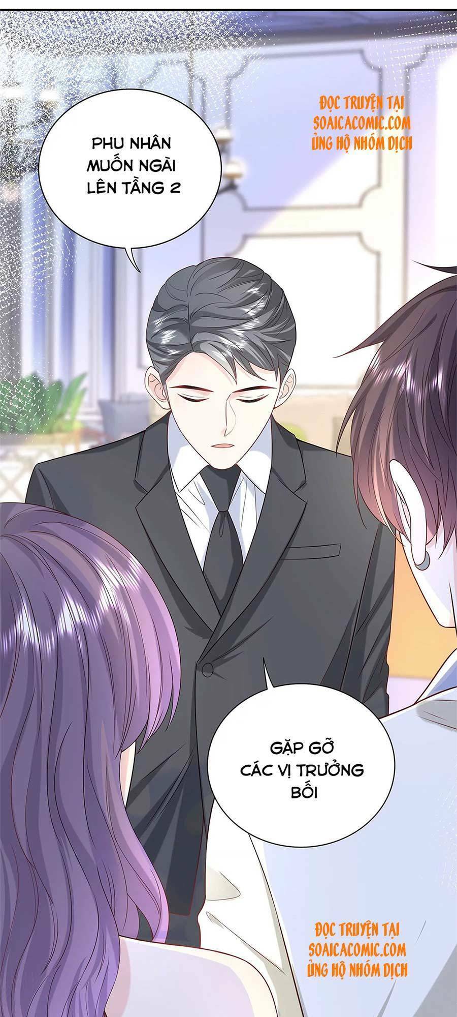Tôi Dựa Vào Tà Ý: Nghịch Chuyển Nhân Sinh Chapter 47 - Trang 2