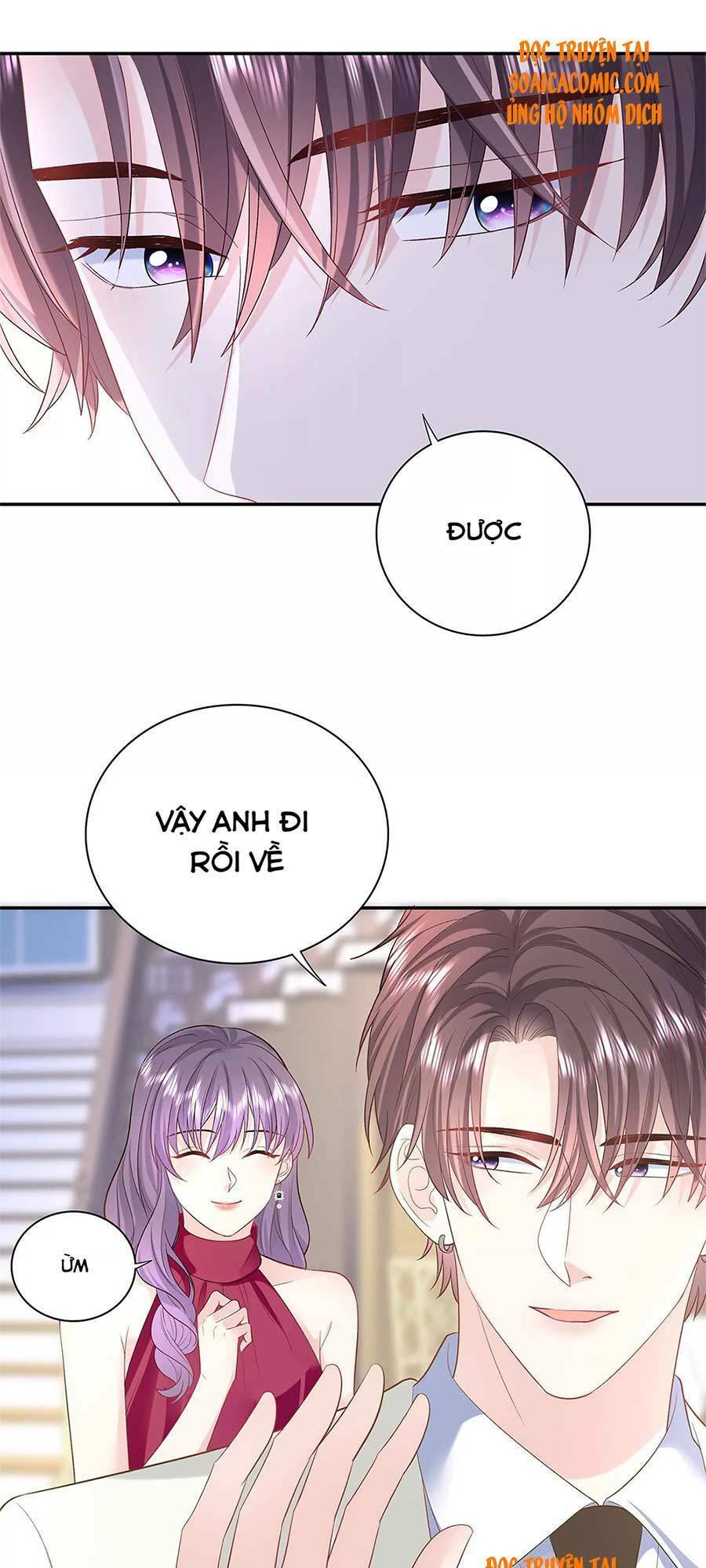 Tôi Dựa Vào Tà Ý: Nghịch Chuyển Nhân Sinh Chapter 47 - Trang 2