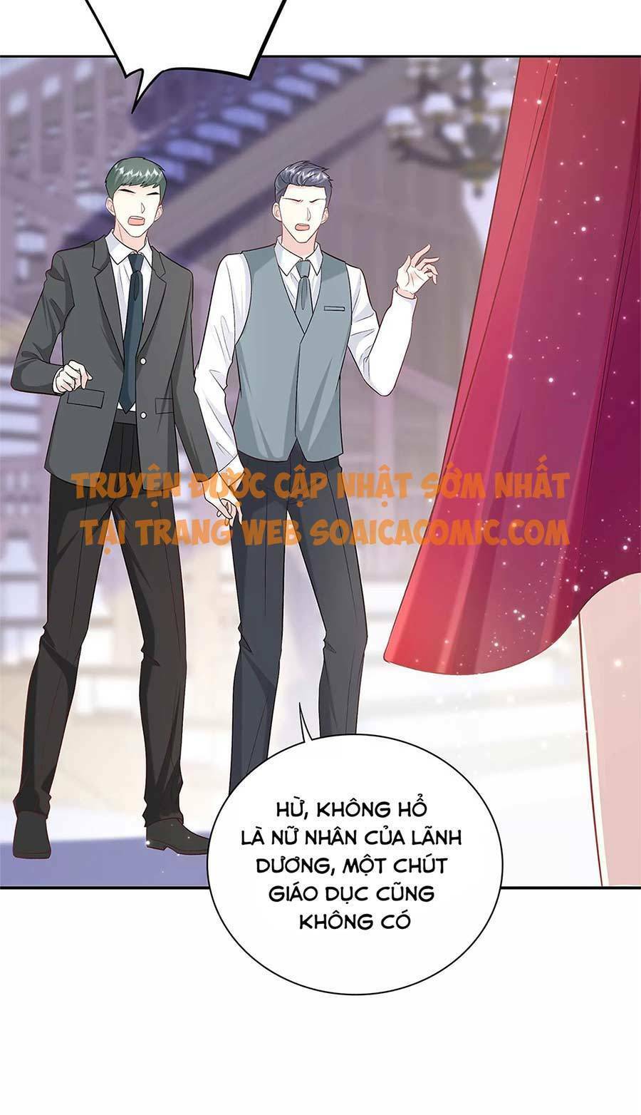 Tôi Dựa Vào Tà Ý: Nghịch Chuyển Nhân Sinh Chapter 47 - Trang 2