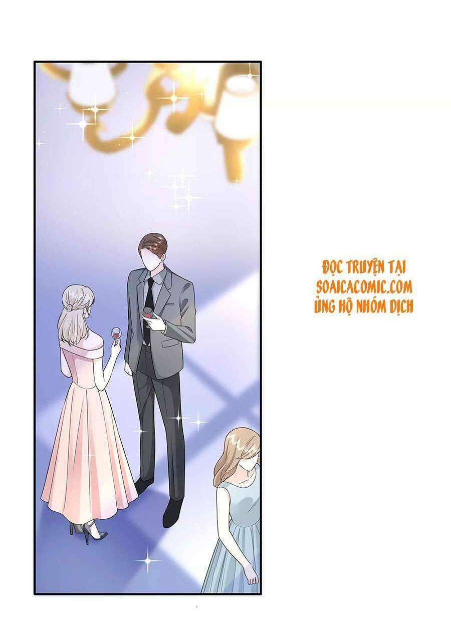 Tôi Dựa Vào Tà Ý: Nghịch Chuyển Nhân Sinh Chapter 47 - Trang 2