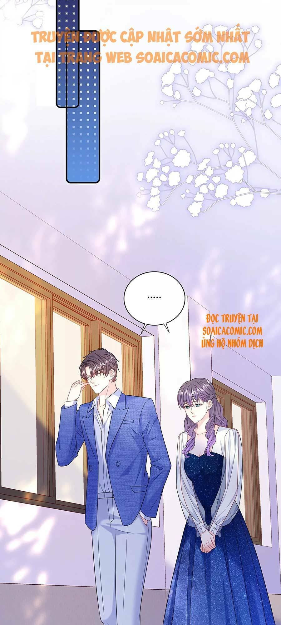 Tôi Dựa Vào Tà Ý: Nghịch Chuyển Nhân Sinh Chapter 46 - Trang 2