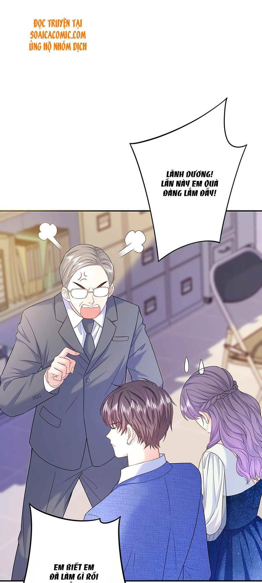 Tôi Dựa Vào Tà Ý: Nghịch Chuyển Nhân Sinh Chapter 46 - Trang 2