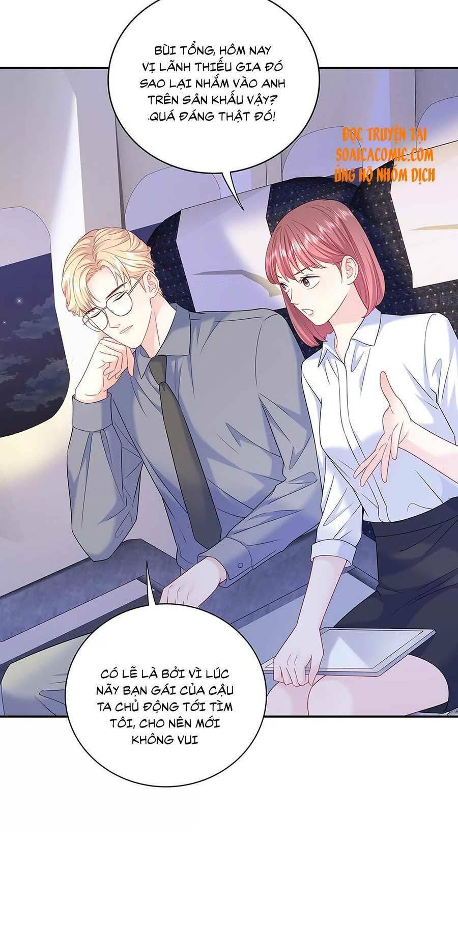 Tôi Dựa Vào Tà Ý: Nghịch Chuyển Nhân Sinh Chapter 46 - Trang 2