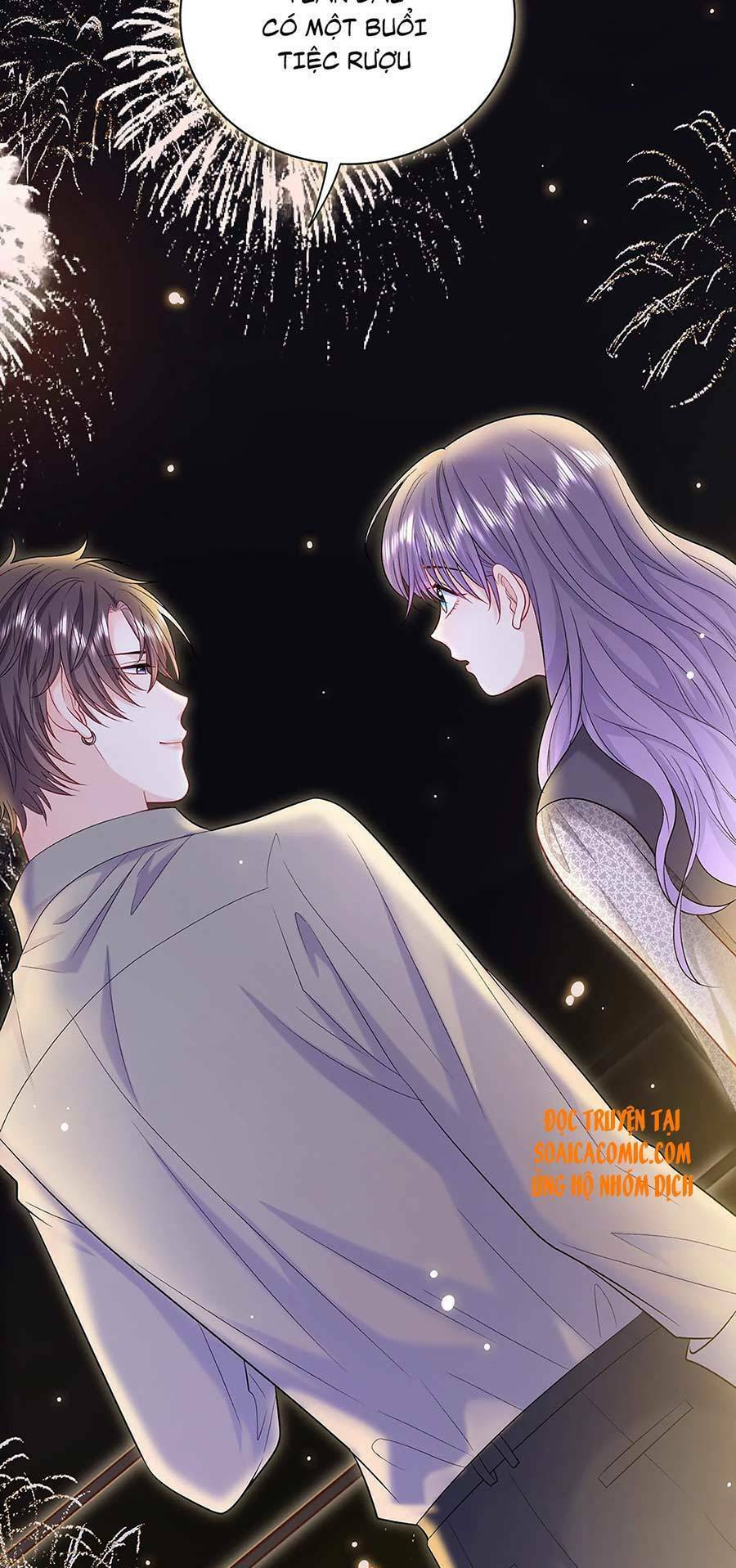 Tôi Dựa Vào Tà Ý: Nghịch Chuyển Nhân Sinh Chapter 46 - Trang 2