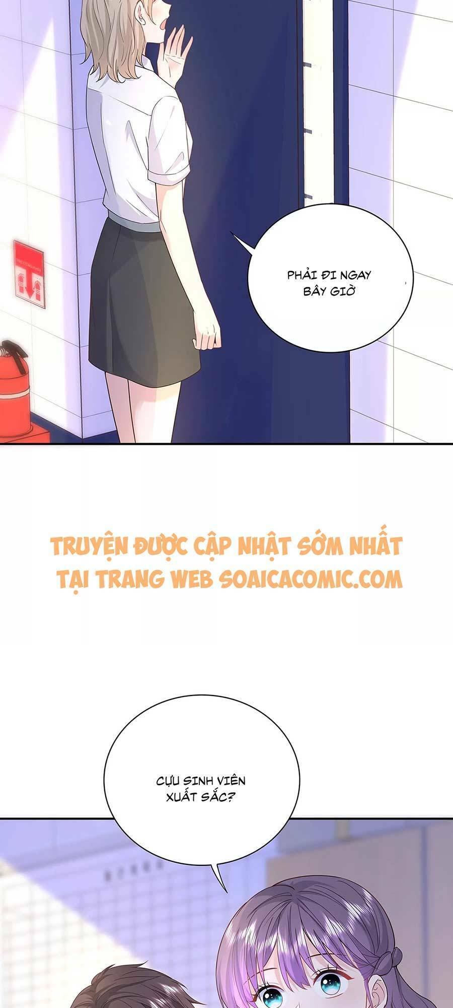 Tôi Dựa Vào Tà Ý: Nghịch Chuyển Nhân Sinh Chapter 45 - Trang 2