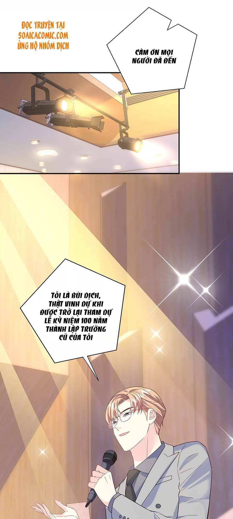 Tôi Dựa Vào Tà Ý: Nghịch Chuyển Nhân Sinh Chapter 45 - Trang 2