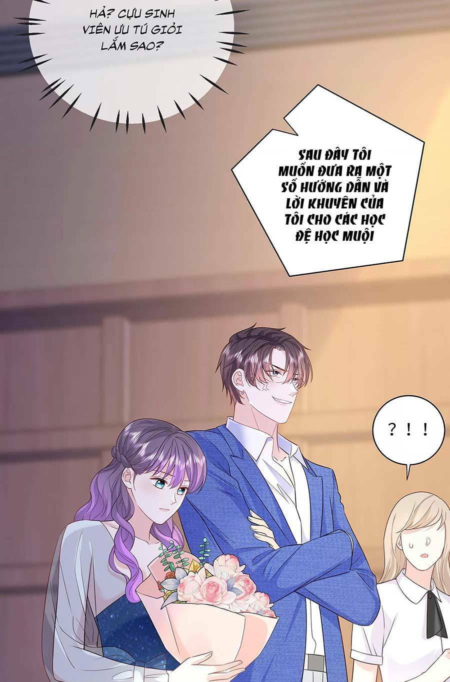 Tôi Dựa Vào Tà Ý: Nghịch Chuyển Nhân Sinh Chapter 45 - Trang 2