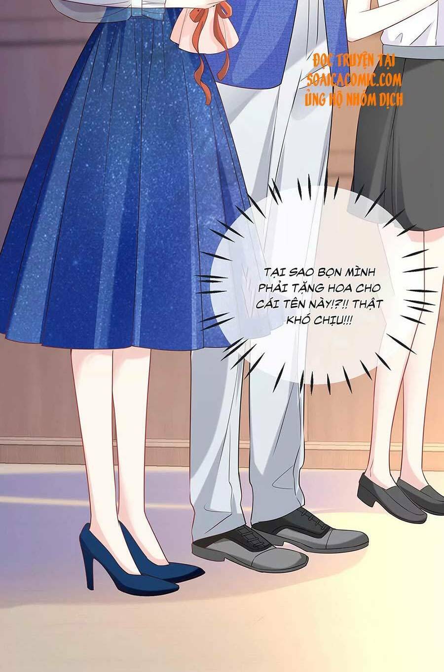 Tôi Dựa Vào Tà Ý: Nghịch Chuyển Nhân Sinh Chapter 45 - Trang 2