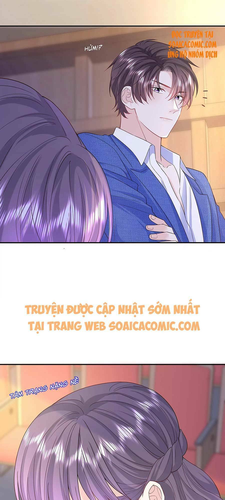 Tôi Dựa Vào Tà Ý: Nghịch Chuyển Nhân Sinh Chapter 45 - Trang 2