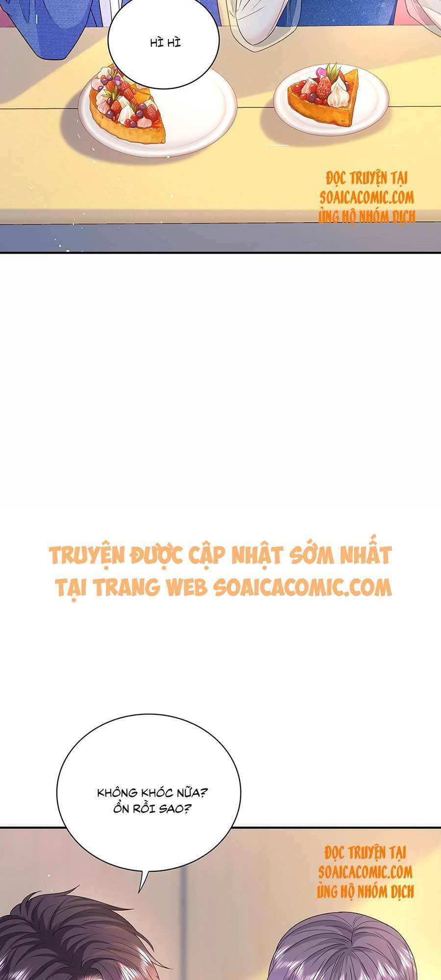 Tôi Dựa Vào Tà Ý: Nghịch Chuyển Nhân Sinh Chapter 45 - Trang 2