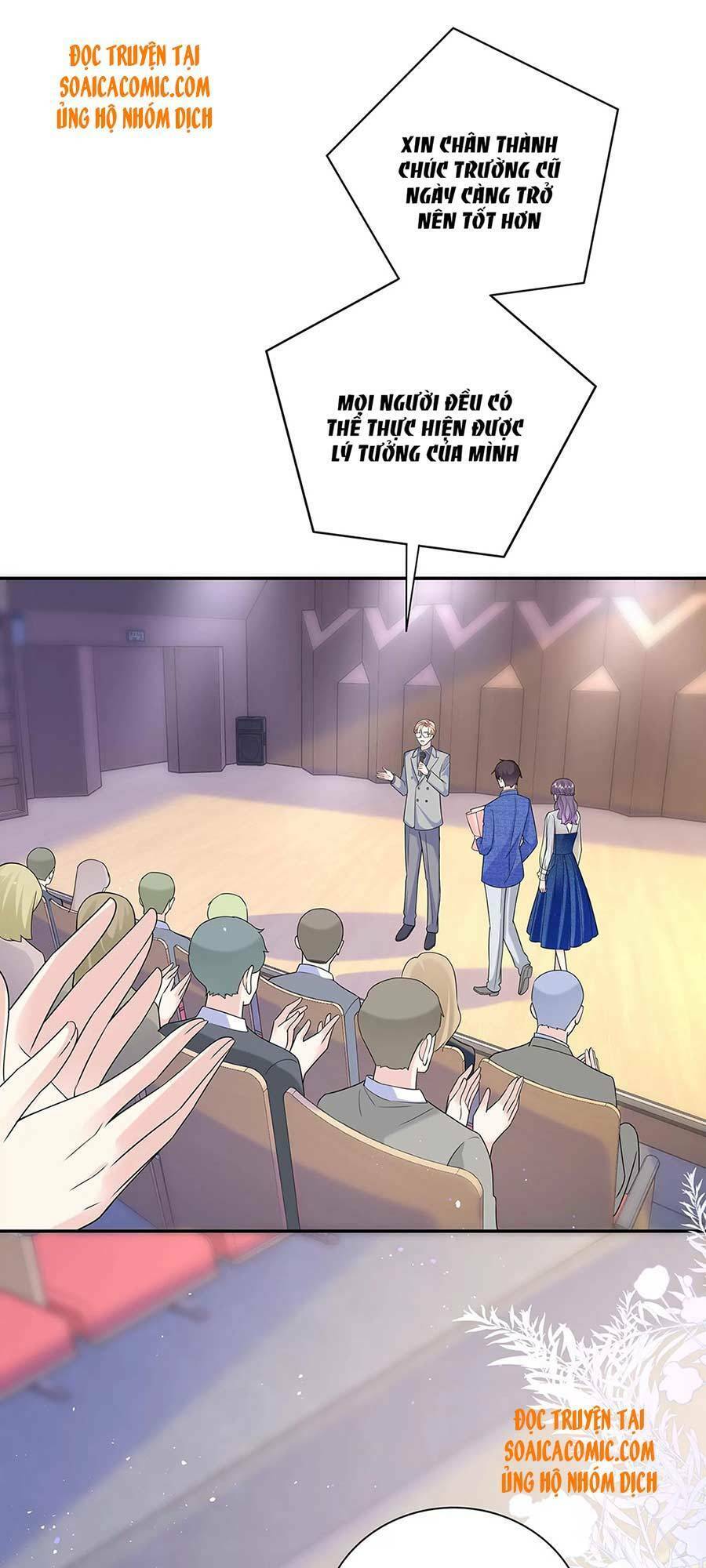 Tôi Dựa Vào Tà Ý: Nghịch Chuyển Nhân Sinh Chapter 45 - Trang 2