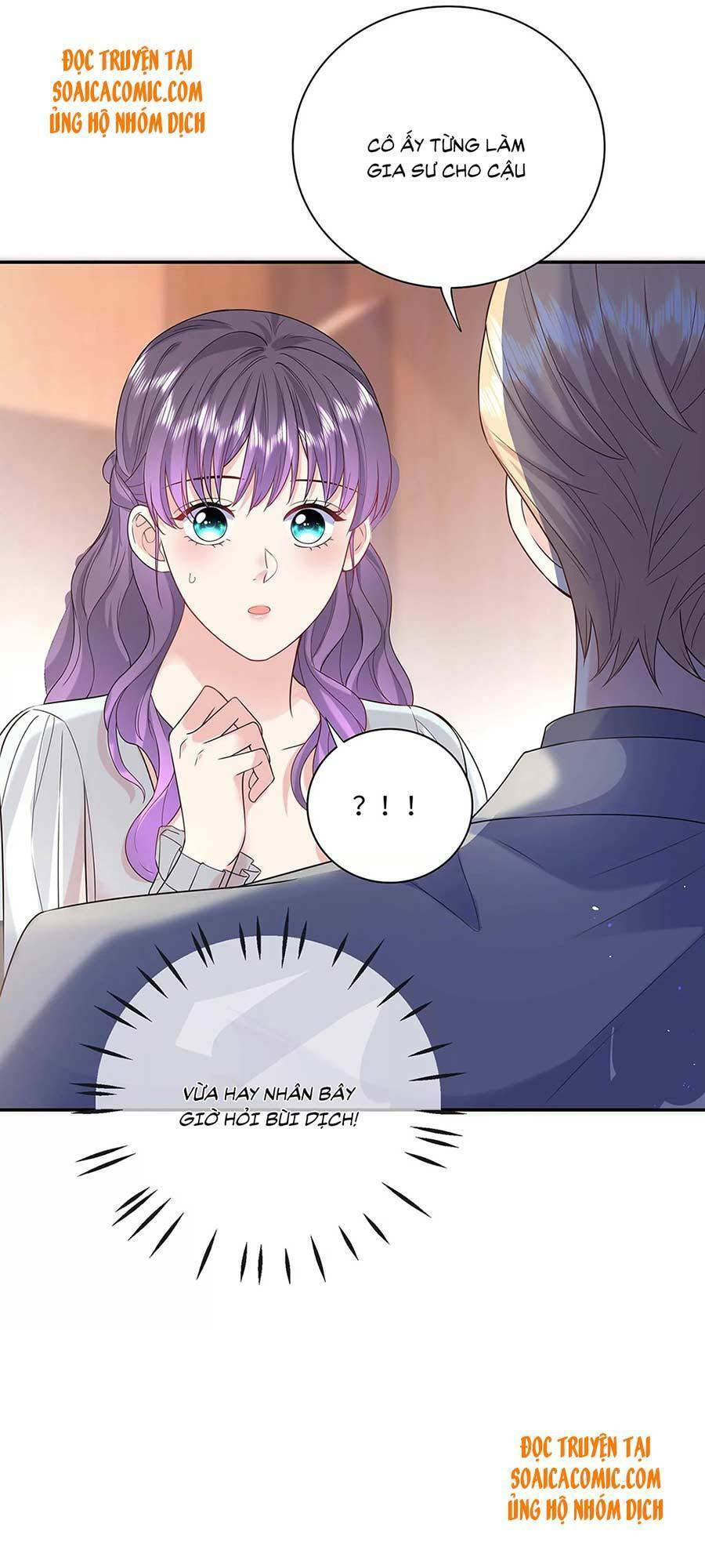 Tôi Dựa Vào Tà Ý: Nghịch Chuyển Nhân Sinh Chapter 45 - Trang 2