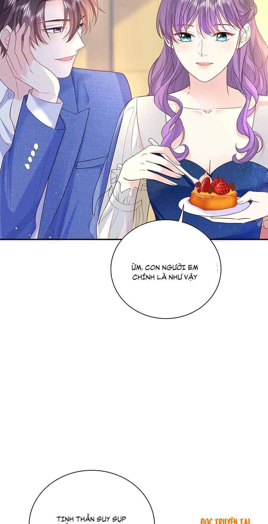 Tôi Dựa Vào Tà Ý: Nghịch Chuyển Nhân Sinh Chapter 45 - Trang 2