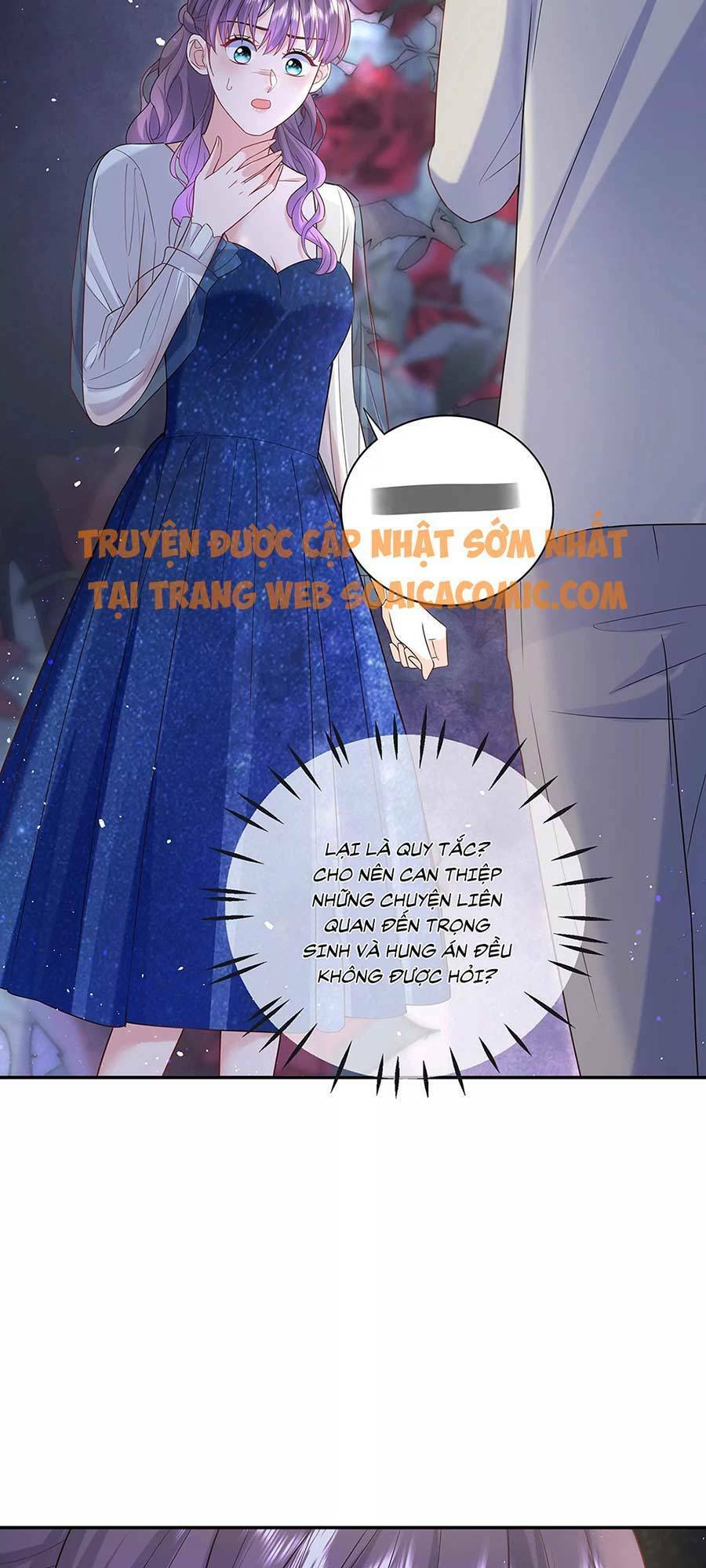 Tôi Dựa Vào Tà Ý: Nghịch Chuyển Nhân Sinh Chapter 45 - Trang 2