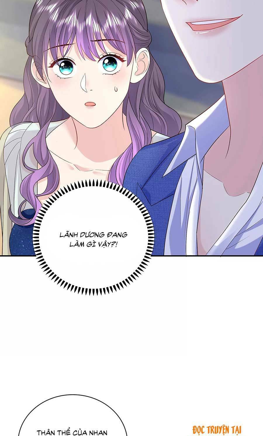 Tôi Dựa Vào Tà Ý: Nghịch Chuyển Nhân Sinh Chapter 45 - Trang 2