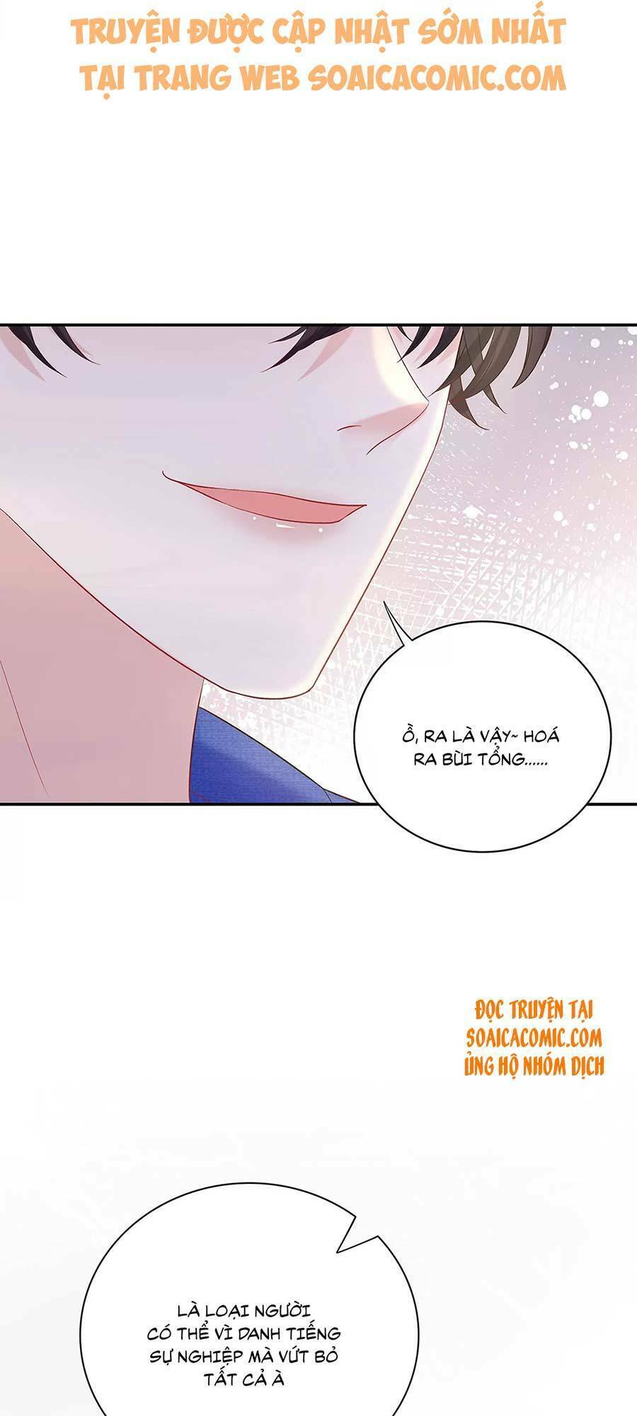 Tôi Dựa Vào Tà Ý: Nghịch Chuyển Nhân Sinh Chapter 45 - Trang 2