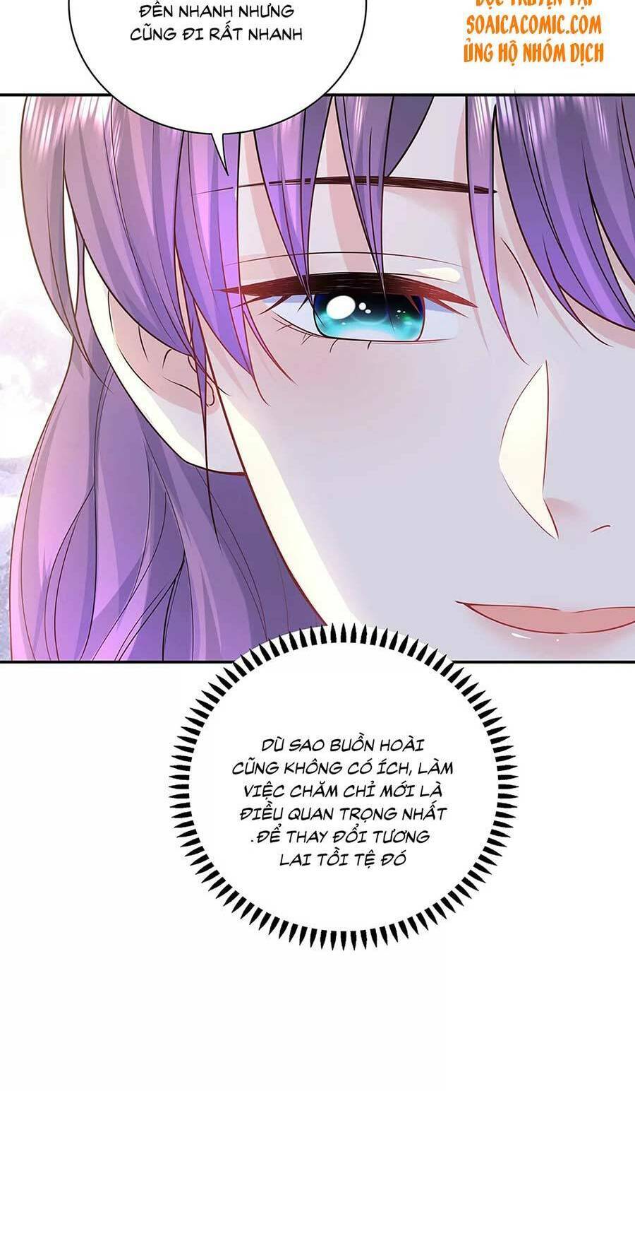 Tôi Dựa Vào Tà Ý: Nghịch Chuyển Nhân Sinh Chapter 45 - Trang 2