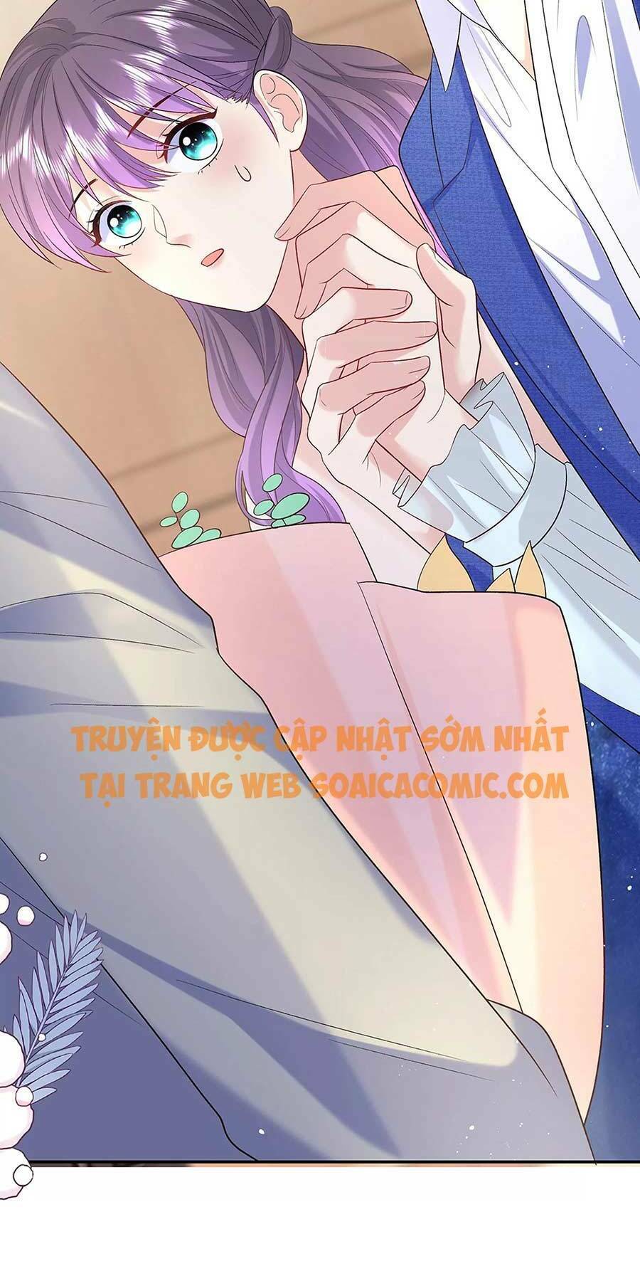 Tôi Dựa Vào Tà Ý: Nghịch Chuyển Nhân Sinh Chapter 45 - Trang 2