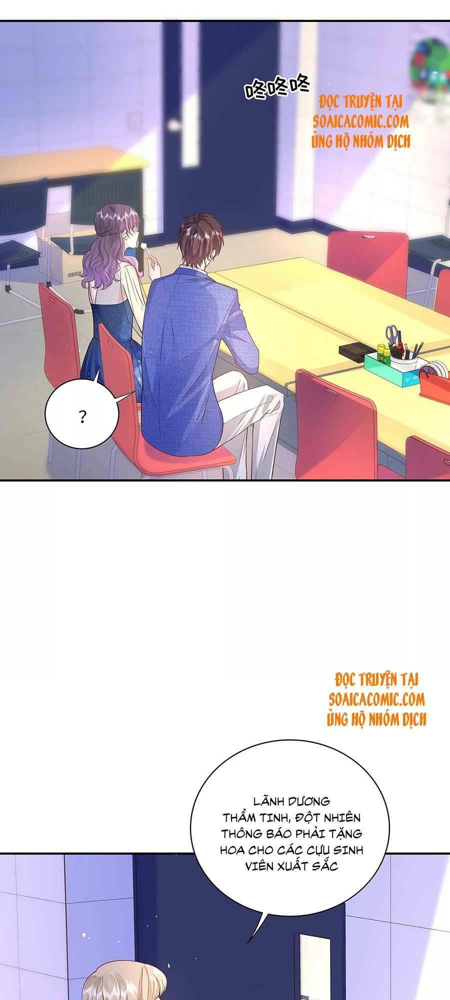 Tôi Dựa Vào Tà Ý: Nghịch Chuyển Nhân Sinh Chapter 45 - Trang 2