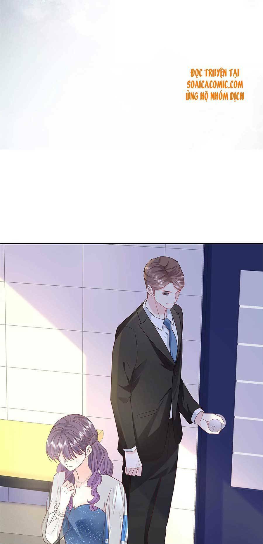 Tôi Dựa Vào Tà Ý: Nghịch Chuyển Nhân Sinh Chapter 40 - Trang 2