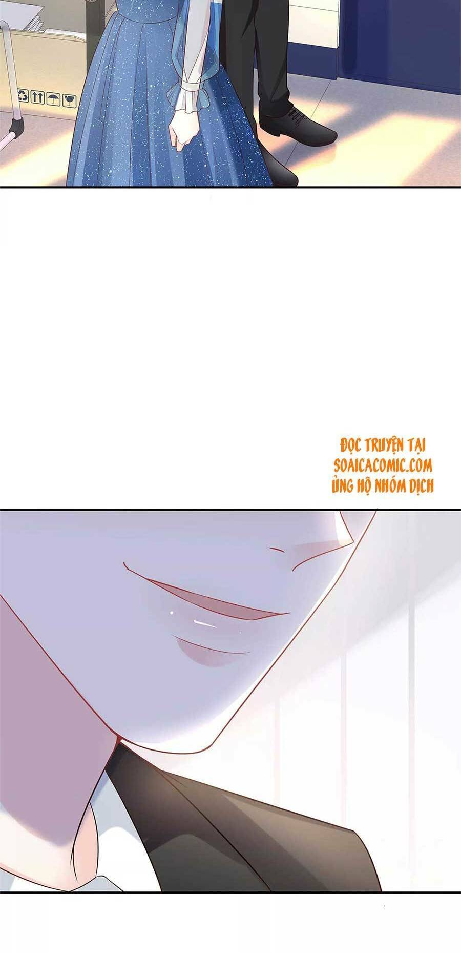 Tôi Dựa Vào Tà Ý: Nghịch Chuyển Nhân Sinh Chapter 40 - Trang 2