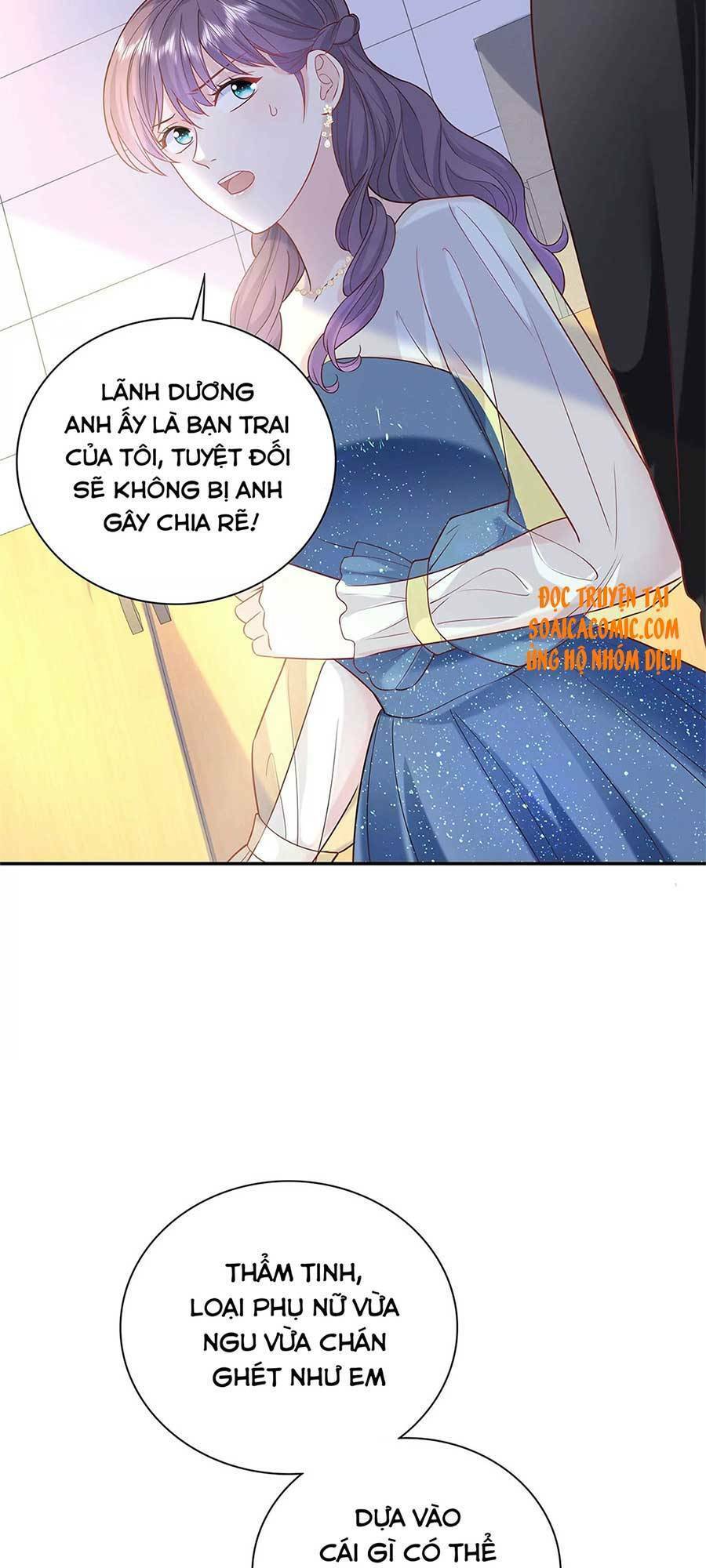 Tôi Dựa Vào Tà Ý: Nghịch Chuyển Nhân Sinh Chapter 40 - Trang 2