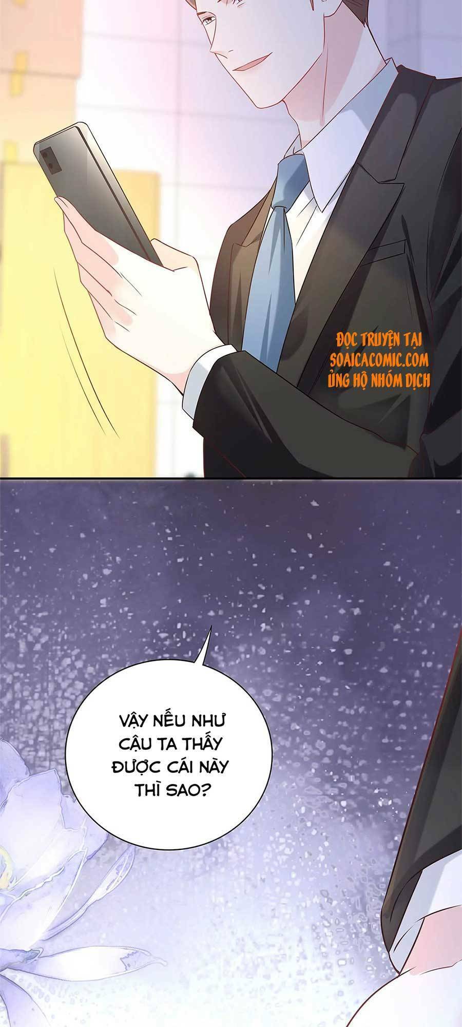 Tôi Dựa Vào Tà Ý: Nghịch Chuyển Nhân Sinh Chapter 40 - Trang 2