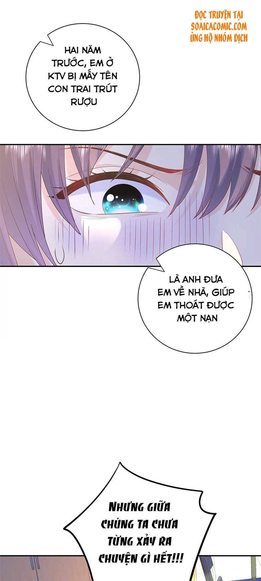 Tôi Dựa Vào Tà Ý: Nghịch Chuyển Nhân Sinh Chapter 40 - Trang 2