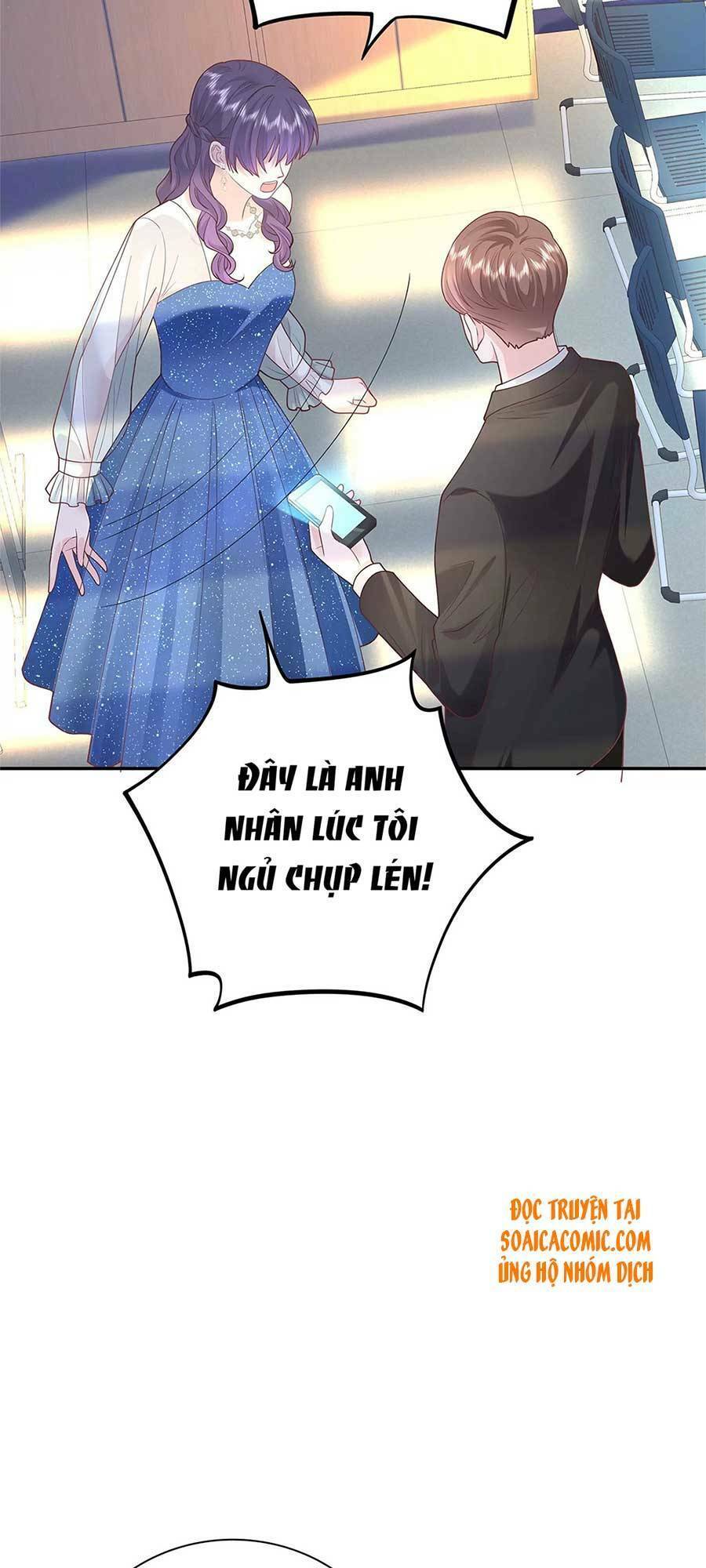 Tôi Dựa Vào Tà Ý: Nghịch Chuyển Nhân Sinh Chapter 40 - Trang 2