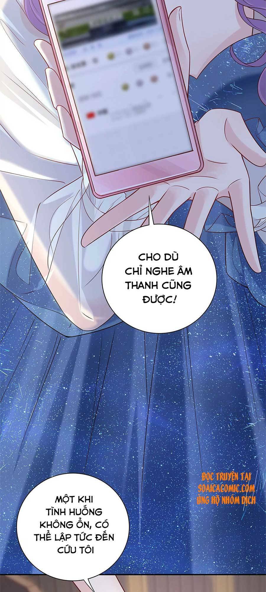 Tôi Dựa Vào Tà Ý: Nghịch Chuyển Nhân Sinh Chapter 40 - Trang 2