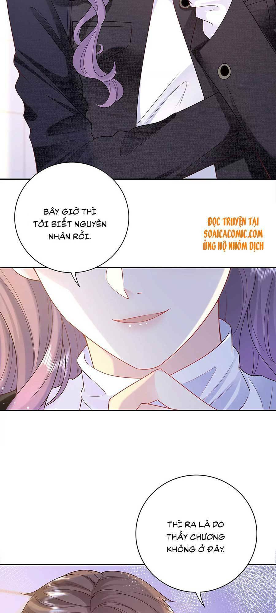 Tôi Dựa Vào Tà Ý: Nghịch Chuyển Nhân Sinh Chapter 38 - Trang 2