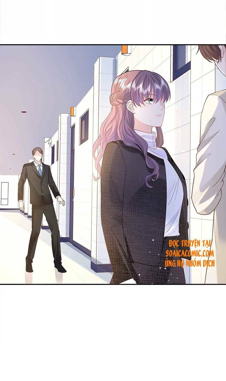 Tôi Dựa Vào Tà Ý: Nghịch Chuyển Nhân Sinh Chapter 38 - Trang 2