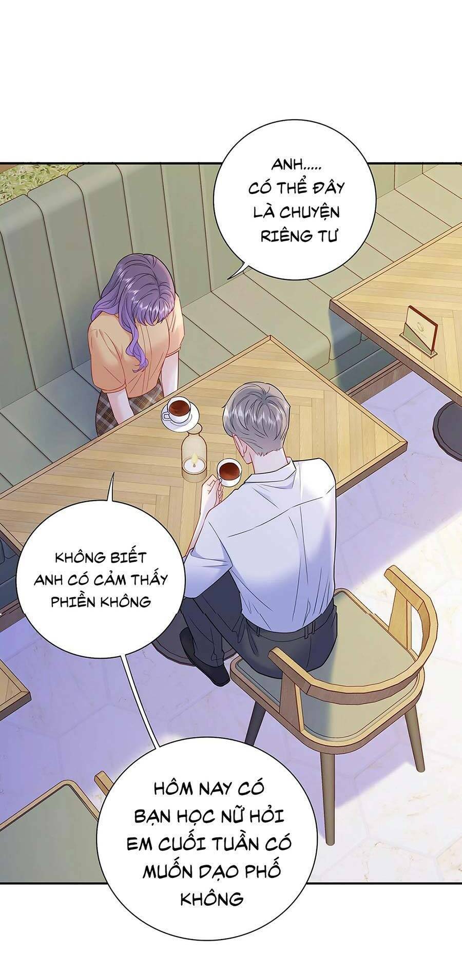 Tôi Dựa Vào Tà Ý: Nghịch Chuyển Nhân Sinh Chapter 37 - Trang 2