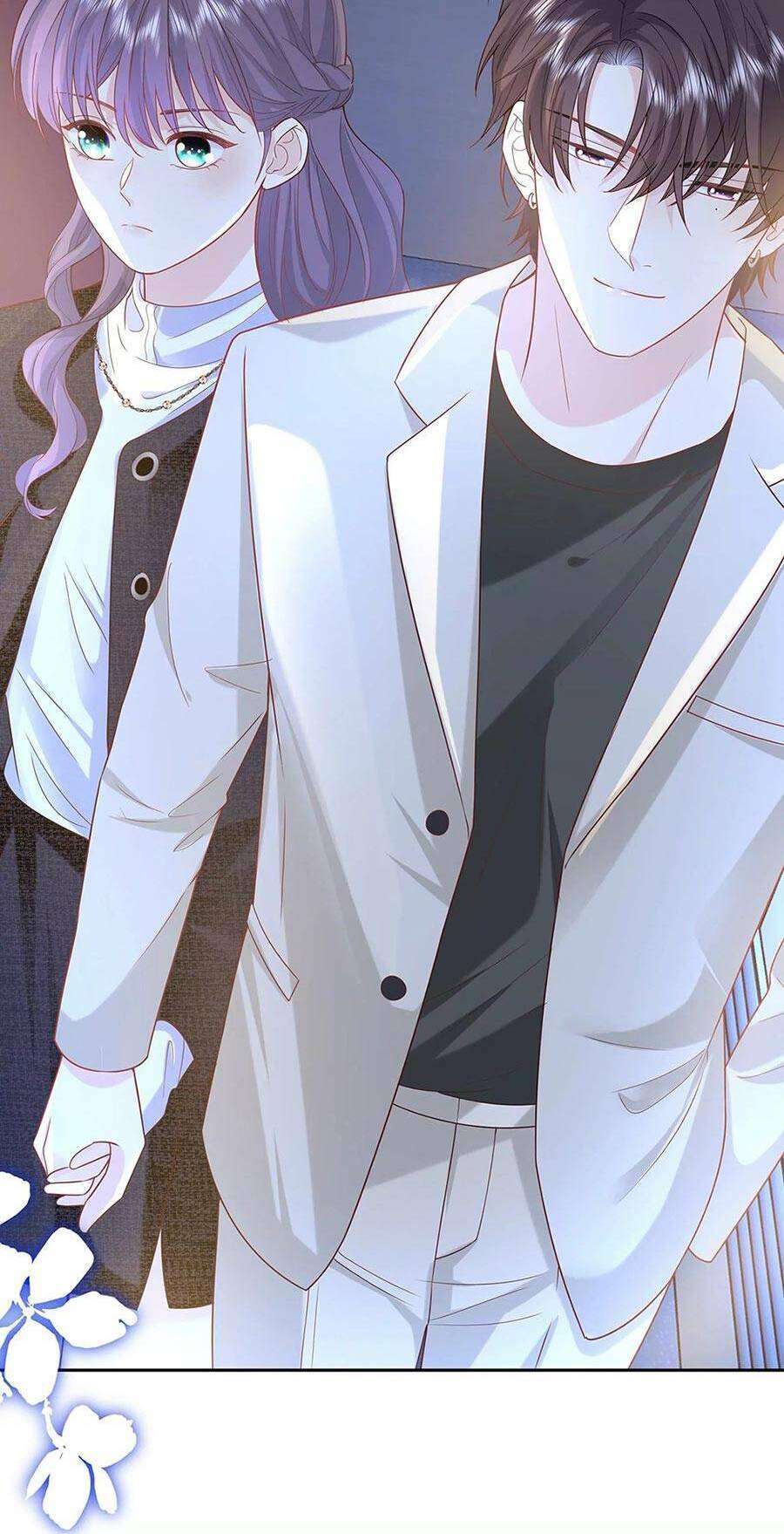 Tôi Dựa Vào Tà Ý: Nghịch Chuyển Nhân Sinh Chapter 36 - Trang 2